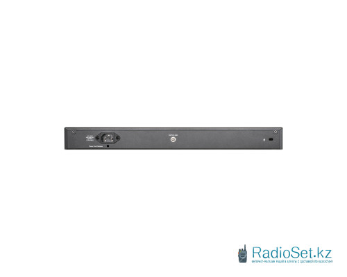 Коммутатор D-Link DGS-1210-52MP/F4A